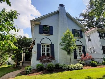 720 Ingleside Pl, Evanston, IL, 60201