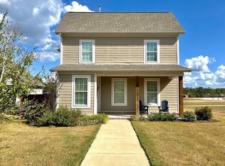 106 Nash Cir, Oxford, MS 38655