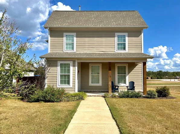 106 Nash Cir, Oxford, MS 38655