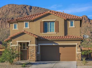 4254 W Golden Gate Mountain Ct, Tucson, AZ 85746