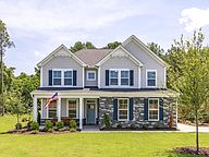 Tobacco Road by Davidson Homes - Raleigh Region in Angier NC