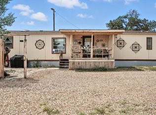 906 W 3rd St, Mountainair, NM 87036