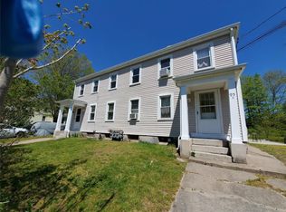 95A White Rock Rd, Westerly, RI 02891