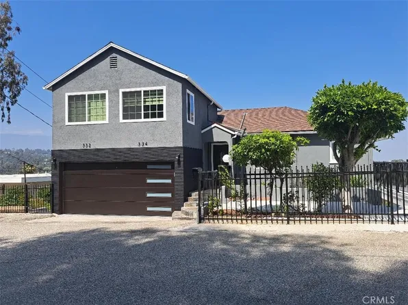 334 Anita Dr, Pasadena, CA 91105