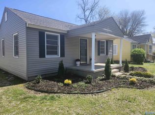 1006 7th Ave SW, Decatur, AL 35601