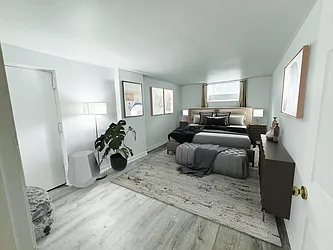 Rented by Pear NYC LLC