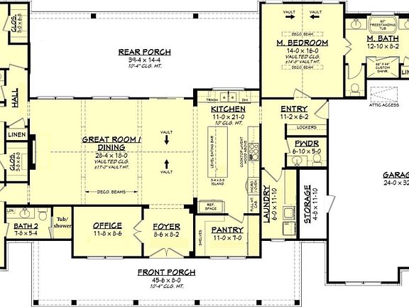 5th image of Laramie County Rd #3451