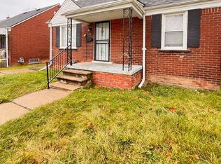 9107 Roselawn St, Detroit, MI