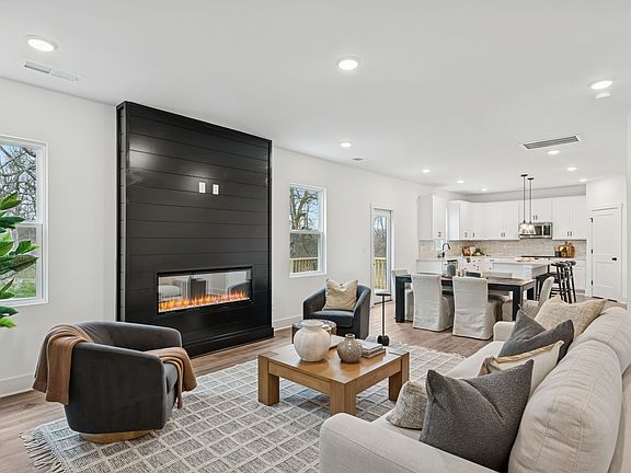 Living Room - Representational Photo