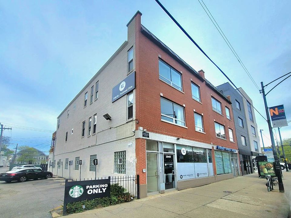 1st image of 3948 N Ashland Ave #3