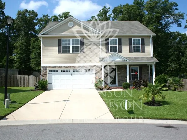 604 Silver Spoon Ln, Elgin, SC 29045