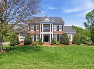 327 Gillette Dr, Franklin, TN 37069