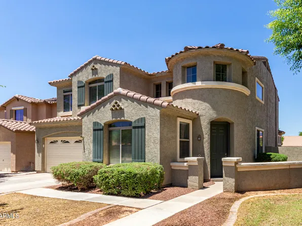 2116 W FAWN Drive, Phoenix, AZ 85041