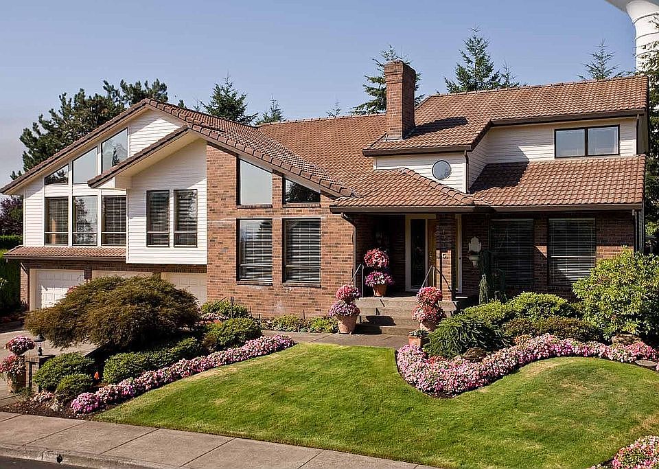 Northwest Inspired Contemporary