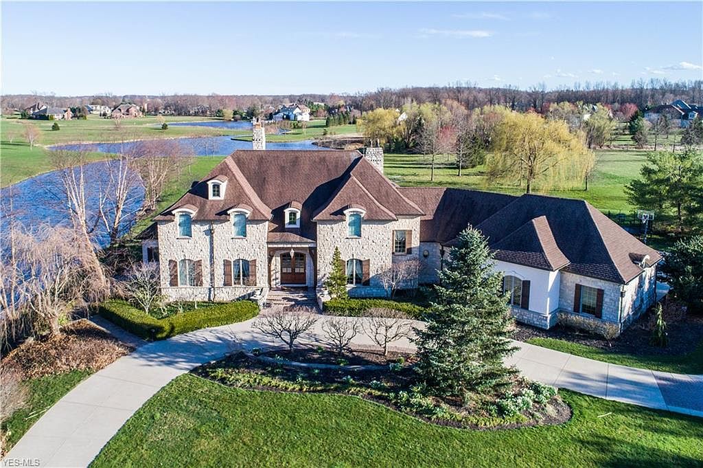 6633 Covington Cv, Canfield, OH 44406 Zillow