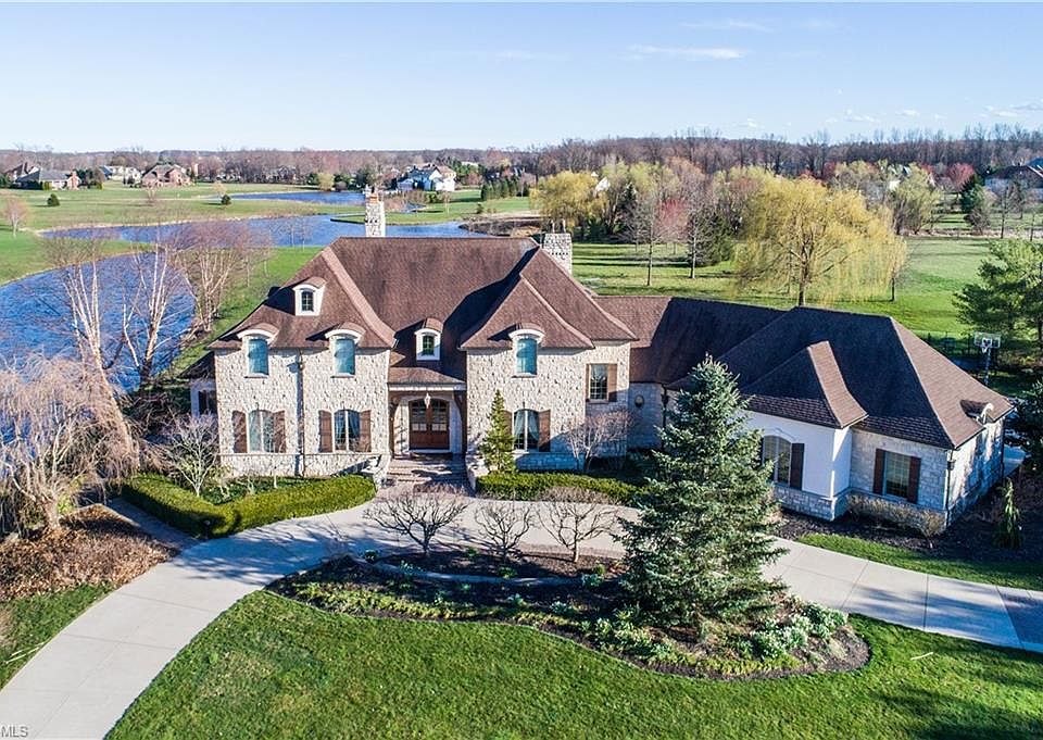 6633 Covington Cv, Canfield, OH 44406 Zillow