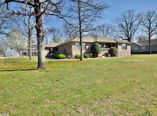34 S Sunland Dr, Cabot, AR 72023