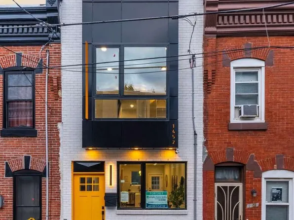 1452 N Newkirk St, Philadelphia, PA 19121