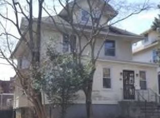 16 Lehigh Ave, Newark, NJ 07112