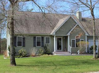 64 Papermill Rd, West Wareham, MA 02576