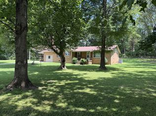 1520 Old Springville Rd, Springville, TN 38256