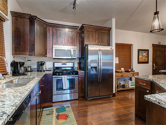 2nd image of 5461 N Luge Ln Unit 2308