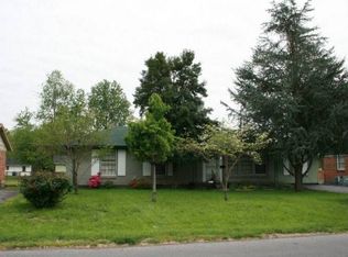 109 Merriwood Pkwy, Hopkinsville, KY 42240
