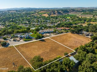 2210 Hill Haven Rd, Solvang, CA 93463