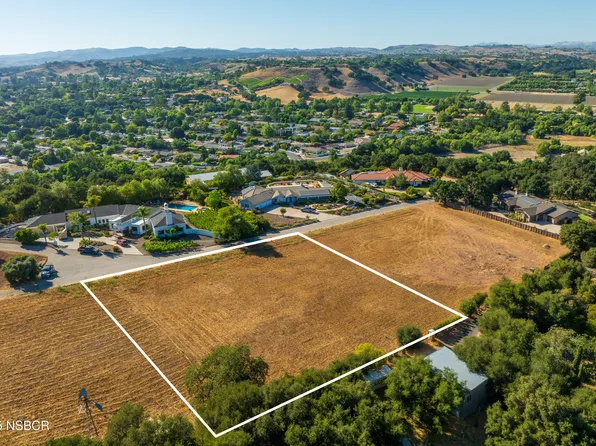2210 Hill Haven Rd, Solvang, CA 93463