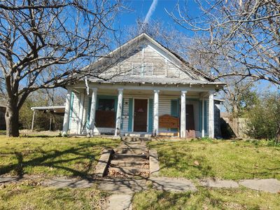 904 College St, Commerce, TX, 75428