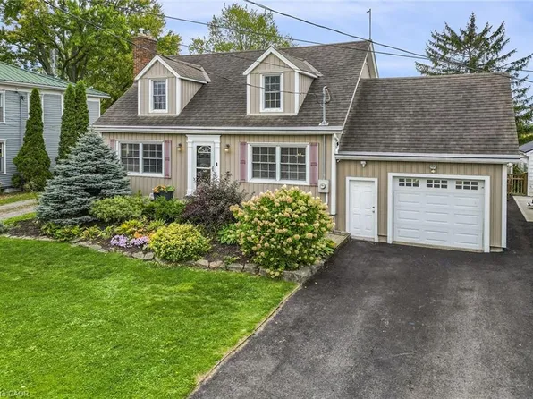 5124 Canborough Rd, West Lincoln, ON L0R 2J0