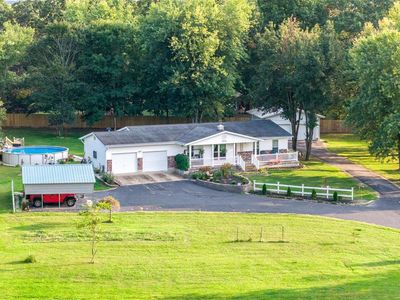5800 Busiek Rd, Farmington, MO, 63640