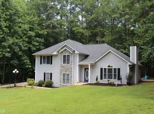 15 Stephanie Dr, Newnan, GA 30265