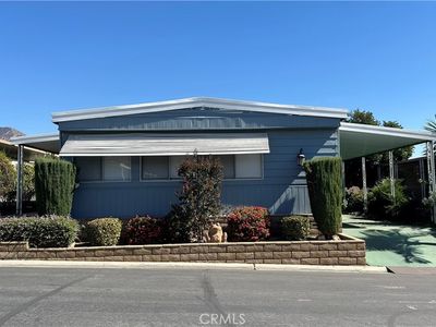 3850 Atlantic Ave SPACE 8, Highland, CA, 92346