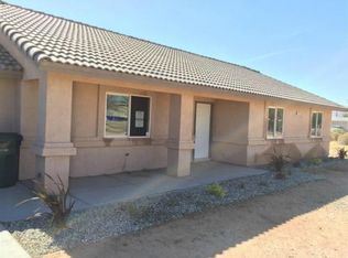 13461 Mohawk Rd, Apple Valley, CA 92308