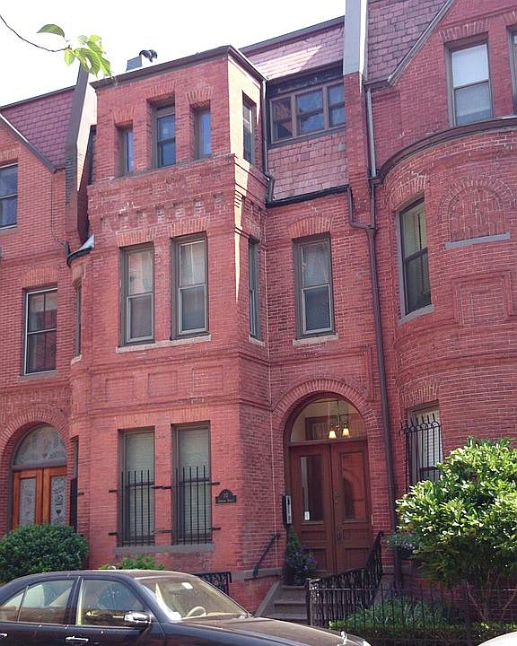 2nd image of 10 Durham St APT 2