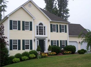 16380 Old Timber Rd, Abingdon, VA 24210