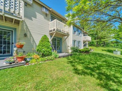 1102 The Terraces Drive, Shelburne, VT, 05482