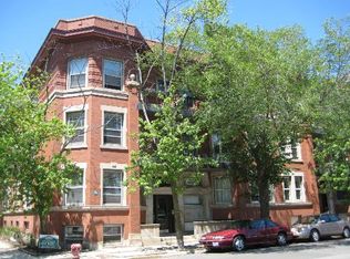 4120 N Clarendon Ave #3, Chicago, IL 60613