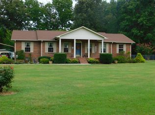 234 Dale Dr, Manchester, TN 37355