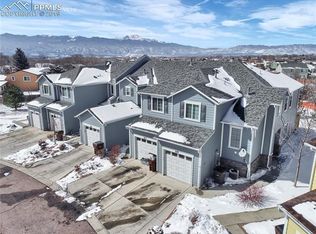 619 Hailey Glenn Vw, Colorado Springs, CO 80916