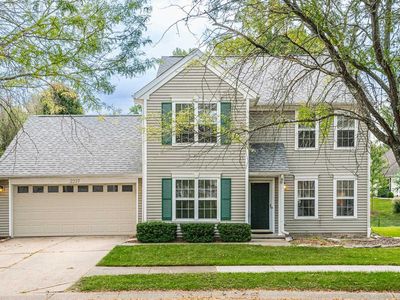 2237 S Sweetbriar Ct, Bloomington, IN, 47401
