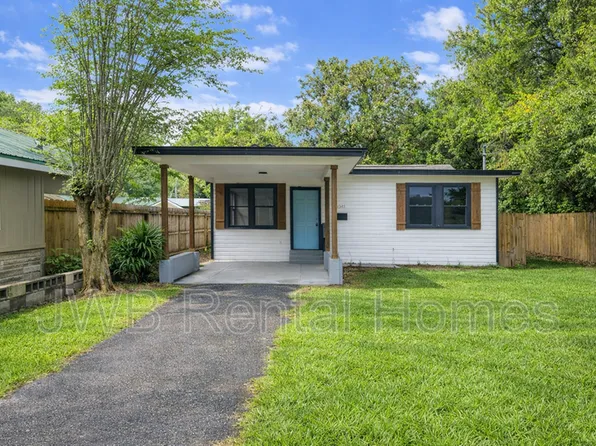 4569 Wheeler Ave, Jacksonville, FL 32210