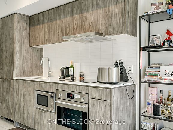 5th image of 60 Shuter St #2803
