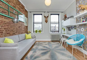 Rented by Citi Habitats