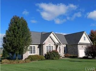 4862 Lanark Rd, Center Valley, PA 18034