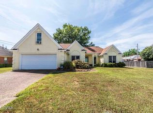 871 Sun Vista Dr E, Cordova, TN 38018
