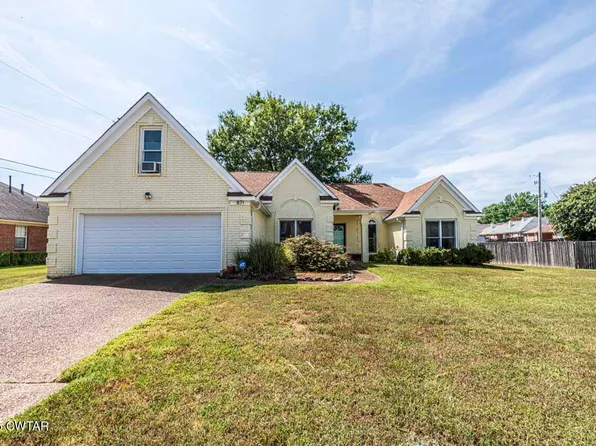 871 Sun Vista Dr E, Cordova, TN 38018
