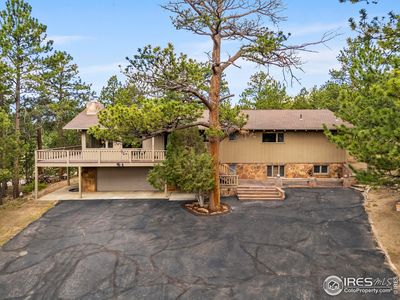 550 Grand Estates Dr, Estes Park, CO, 80517
