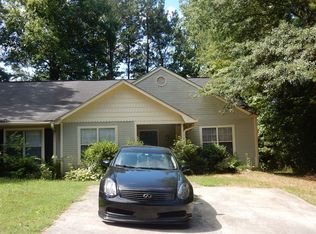 723 Farmdale Way, Woodstock, GA 30188